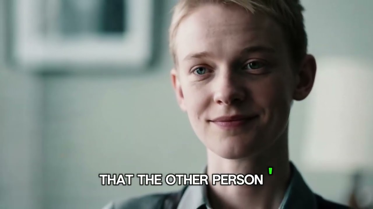 WHEN SILENCE, MAKES SENSE