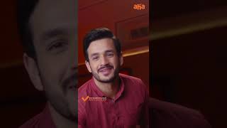 Most Eligible Bachelor comedy scene | aha videoIN 📺  Most Eligible Bachelor |  Akhil Akkineni