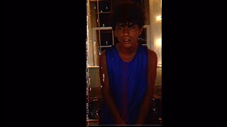 Arlie - barcelona boots [iPhone Music Video]