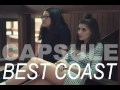 Capsule Podcast 67: Bethany Cosentino Of Best Coast, Interview