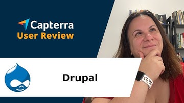 Drupal Review: Great CMS  - highly customizable