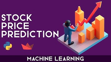 Stock Price Prediction with Neural Networks in Python with Deployment