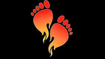 The Extraordinary Dave Albin|Captivating Documentary|firewalking Adventures.