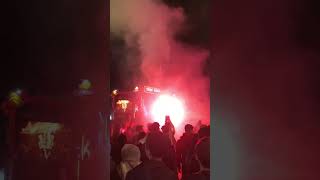 Yang penting hapy#rebelliorose#konserambyar #fypshort