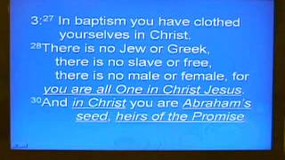 Crucify Law As Abes Heirs Gal3