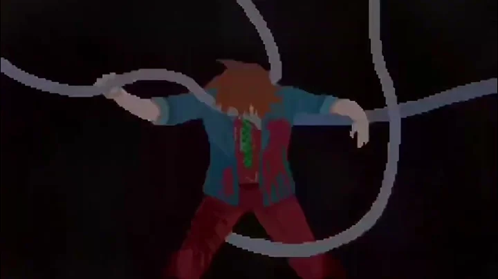 sara chidouin transition edit | 19 by Solya