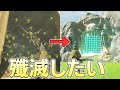 洞窟から出てくるキースの群れを殲滅すれば目玉が大量に手に入るのか【ゼルダの伝説ティアーズオブザキングダム実況】