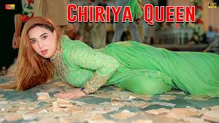 Pucho Zara Pucho | Chiriya Queen | Bollywood Dance Performance 2026