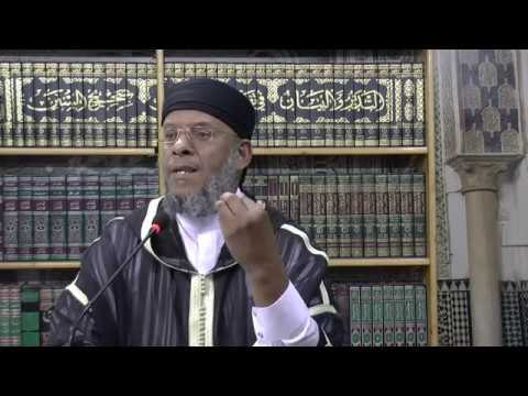 العلم من أسباب انشراح الصدر والجهل من أسباب ضيق الصدور و الضلال والانحراف و أصل كل شر الشيخ لقصير