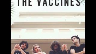 Video thumbnail of "The Vaccines - Do You Wanna Man (John Hill & Rich Costey Remix)"