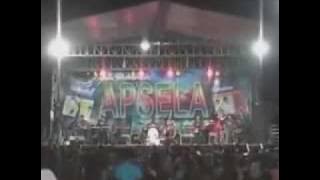 Cemeng   MONATA live in APSELA Pekalongan