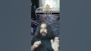 Why FF XIII-2 is my favorite Final Fantasy game! Part 1 | #Shorts  #FFXIII2 #FinalFantasy #FFShorts