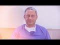 Why is revision knee replacement more complicated than the first surgery?