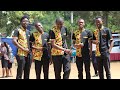 Khutsi Ingo by Jacob luseno being perfomed by Sifa Melodies at the Kmcf 2022 kitui county edition.
