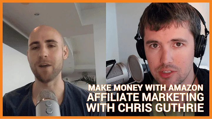 How To Make Money Online with Amazon Affiliate Mar...