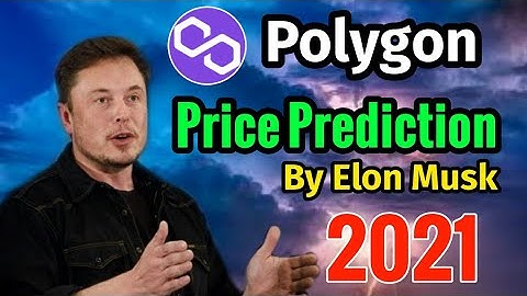 Polygon Price Prediction 2021 || Polygon technical analysis || Matic News today
