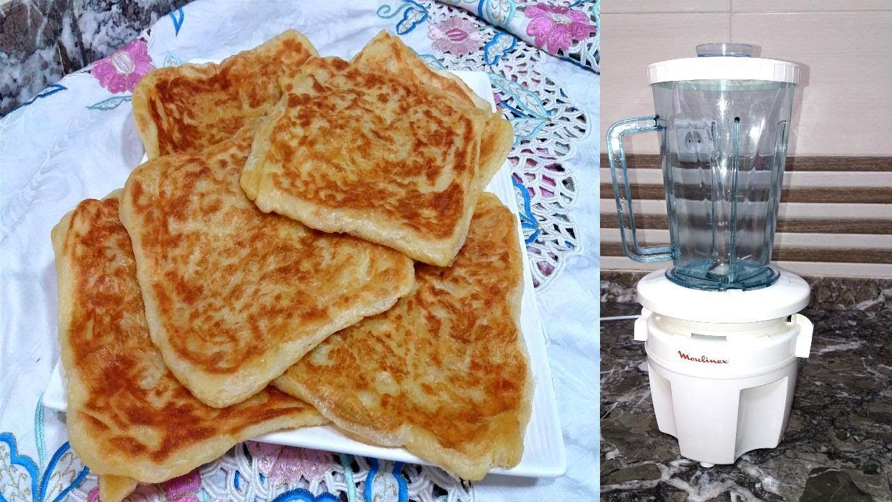 مسمن الخلاط الكهربائي و  رأيي فيه  بكل صراحة واش كيصدق و كيجي مورق او غير ماتجربوهش