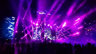 Above & Beyond - We`re All We Need    Timeshift Festival