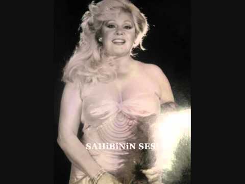 Nigar Uluerer - BEN DERDİME HİÇ ÇARE BULMAM ( SAKİ )