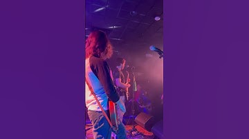 Thumbnail of New Fat Mezz original song “Lucky”