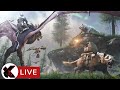 🔴 JOGANDO ARK EVOLVED MAPA FJORDUR AO VIVO| !pix