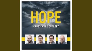 Video thumbnail of "Cross Walk Quartet - Nail It to the Cross"