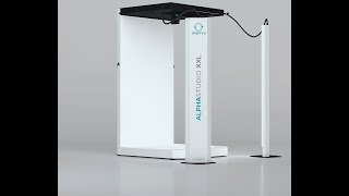 ALPHASTUDIO XXL screenshot 4