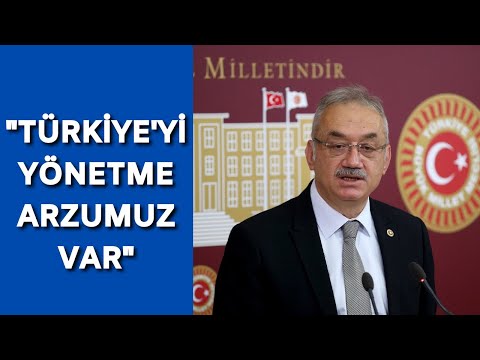 İYİ Partili İsmail