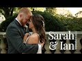 &quot;Sincerely..Freely..Forever&quot; - Sarah &amp; Ian Wedding