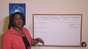 73  Multiplying and Dividing Mixed Number Signs for Saxon Math 87