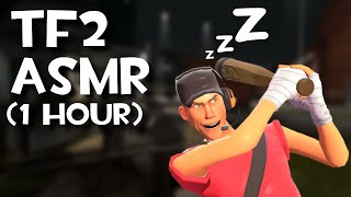 ASMR | Team Fortress 2 Gameplay 🎮✨ (1 HOUR SPECIAL) screenshot 3