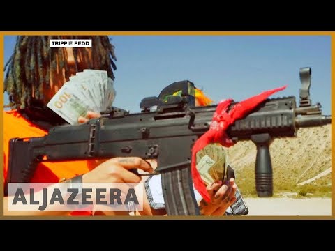 🇺🇸 Does drill rap incite violence in Chicago? | Al Jazeera English
