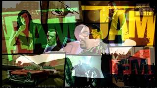 08 - Major Lazer feat. Turbalance - Anything Goes  - GTA Reggae Sessions
