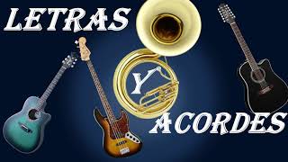 Video thumbnail of "Asi Fue, Ariel Camacho, Letra Y Acordes, Tutorial"