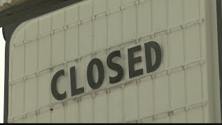 No more charbroiled burgers! Wheeling's Hardee’s just closed its doors permanently today