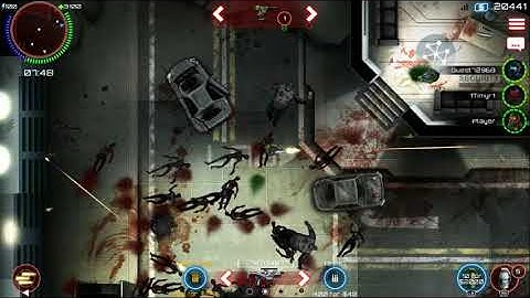 SAS Zombie Assault 4 Multiplayer