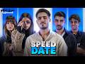 سریع حرفتو بزن Speed Date 