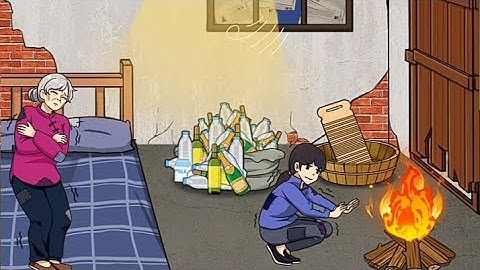 Crazy Brain Puzzle Level 1 Solution Walkthrough | Crazy Brain Puzzle