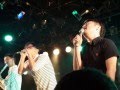 2013.8.25_2 THIS IS PARTY ビューティ ビューティ ビューティフルグッバイ@梅田クアトロ