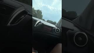 Driving on New York State Highway 261 corridor between West Greece and Ogden Parma TL Road in Ogden