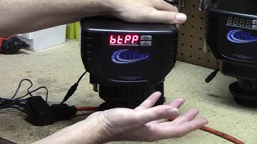 5900 Backwash Filter Programming Guide 2016