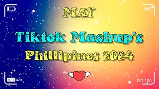 🌺🌺🌺BEST TIKTOK MASHUP MAY 2024 PHILIPPINES (DANCE CRAZE)🌺🌺🌺