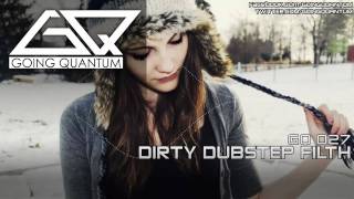 Dirty Dubstep Filth June 2011