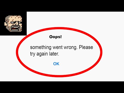 Fix Bloody Bastards App Oops Something Went Wrong Error | Fix Bloody Bastards went wrong error |