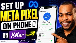 How to Set Up Meta Pixel on Selar & Run Live Ads (2026 Step-by-Step)