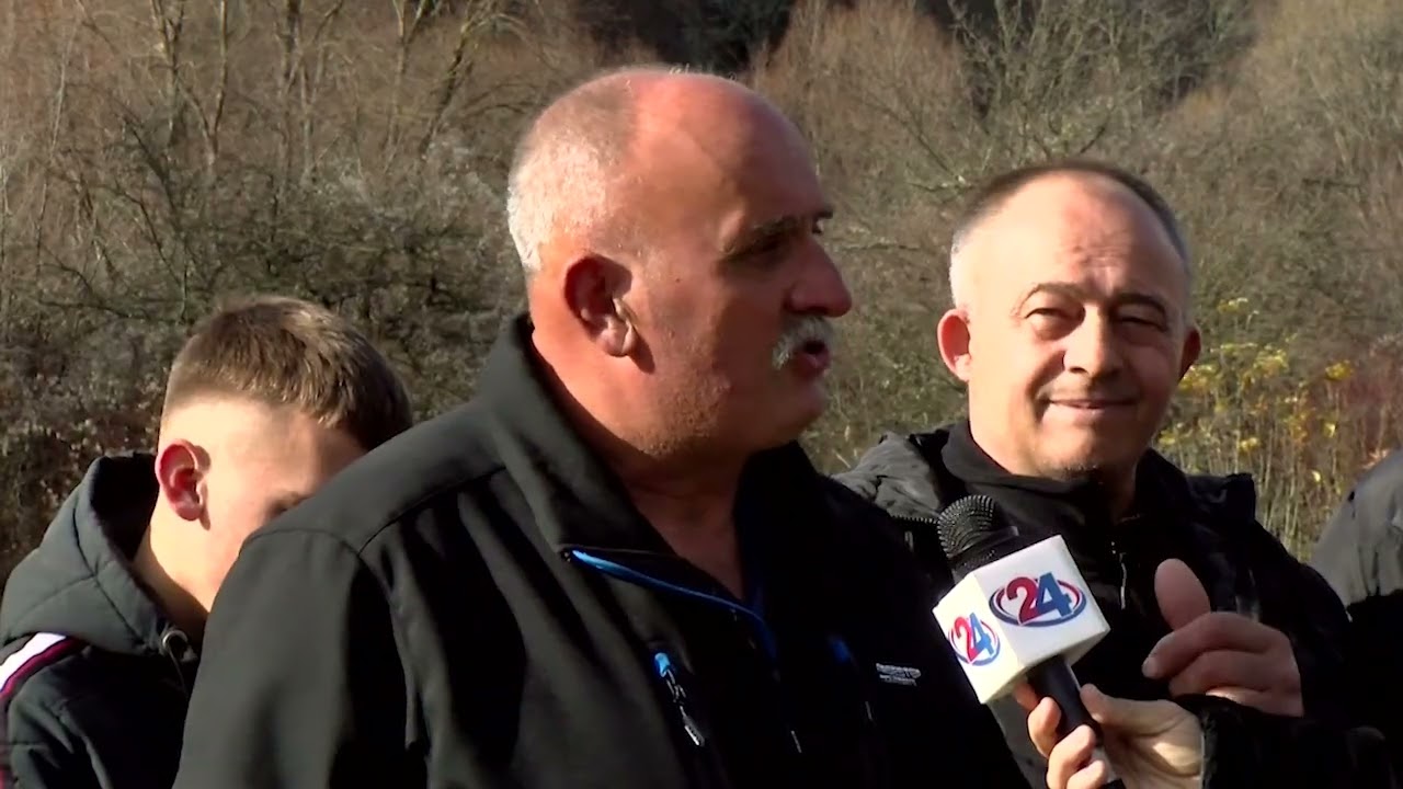 Кравите и натаму прават пустош во атерите на кривопаланечките села