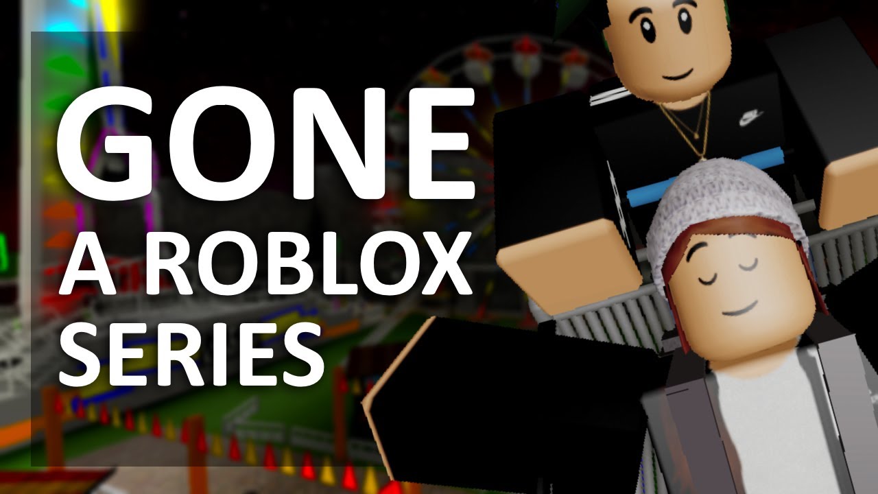 Gone A Roblox Series S1e4 3 Musketeers Youtube - roblox gone