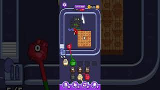 Pixel Flow Level 320 Walkthrough