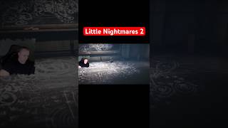 Little Nightmares 2