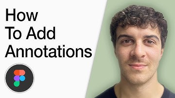 How To Add Annotations In Figma (Full 2025 Guide)